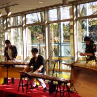 Puzzle live in けいはんな記念公園 Puzzle live in けいはんな記念公園