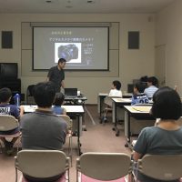 ピンホール写真 ~カメラづくりと明室体験~(予約制) ピンホール写真 ~カメラづくりと明室体験~(予約制)