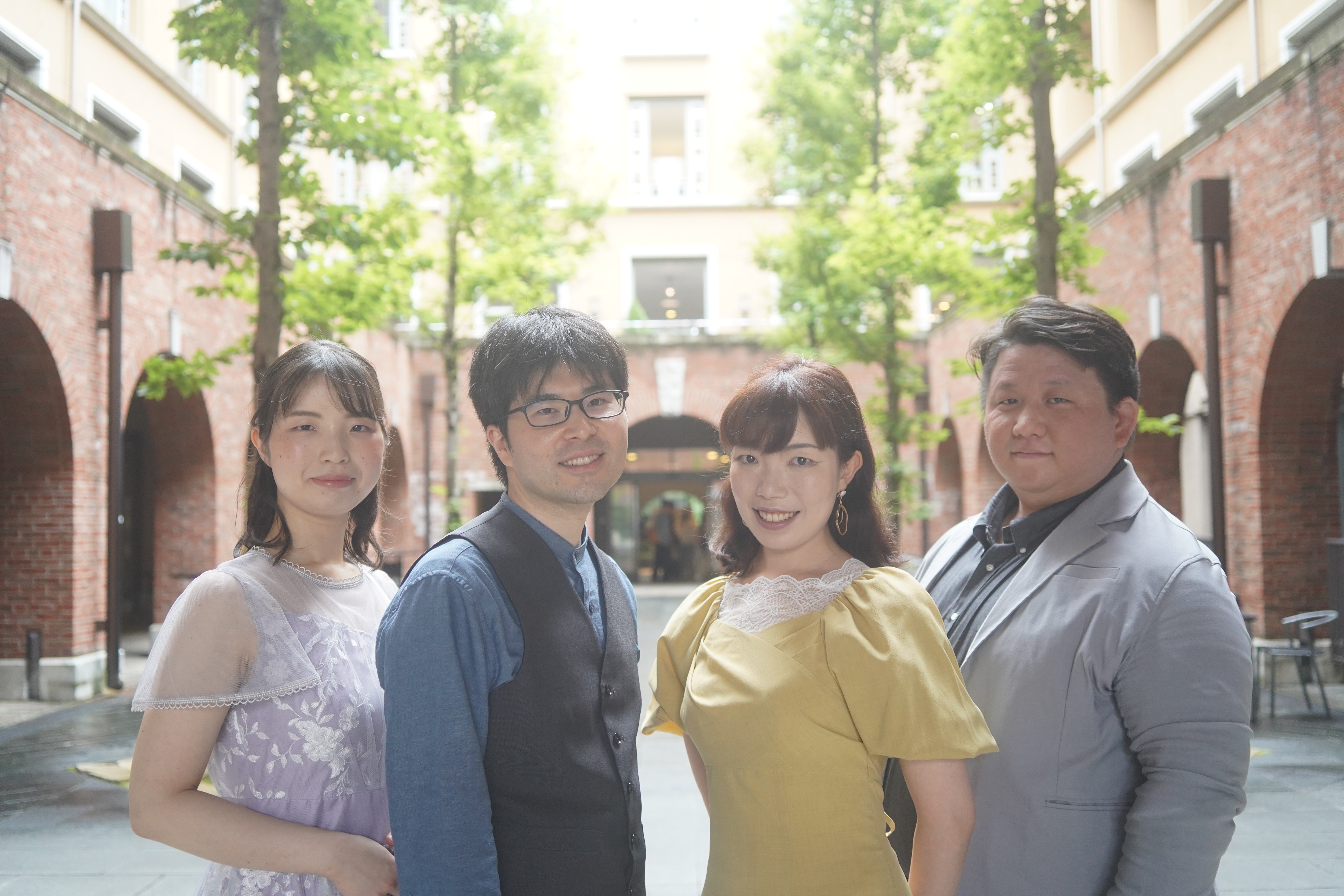 夏色コンサート