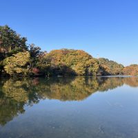 水景園の見どころ　二十四節気・大雪