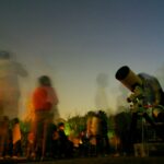天文くらぶ「コペルニクス」夏の講座