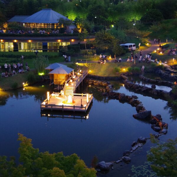 観月の夕べ～30周年の感謝を込めて～