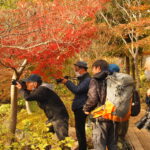 第4回公園写真教室2025（講師：三田崇博）　受講生募集