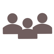 遊具広場の混雑状況