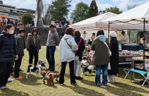 ドッグギャザー2026 ～春～