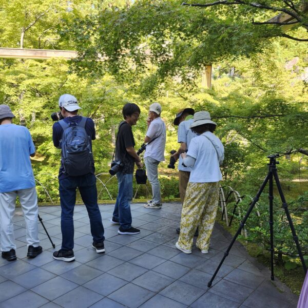 第4回公園写真教室作品展
